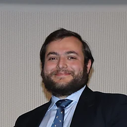 Guillermo Rausell GuiardProfile Picture