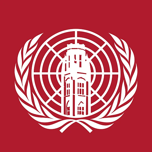 BrisMUN 2025Logo