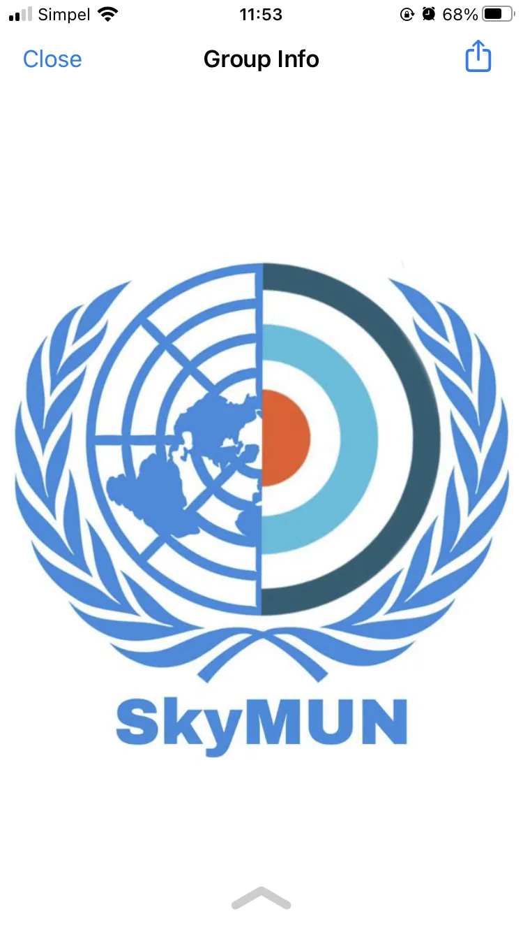 SkyMUN 2023