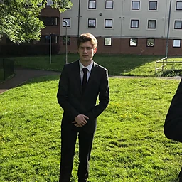Miles PurnellProfile Picture