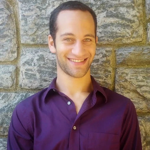 Daniel Elbogen