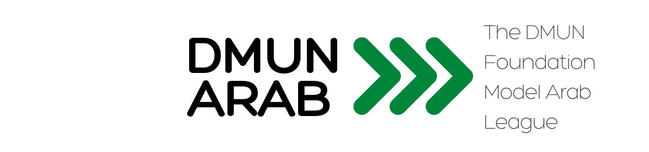DMUN Arab League  2025