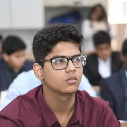 Pranav  Raju