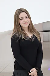 Justyna Wieczorek