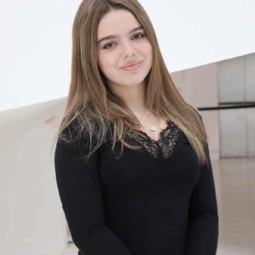 Justyna Wieczorek