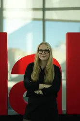 Maja Wróbel