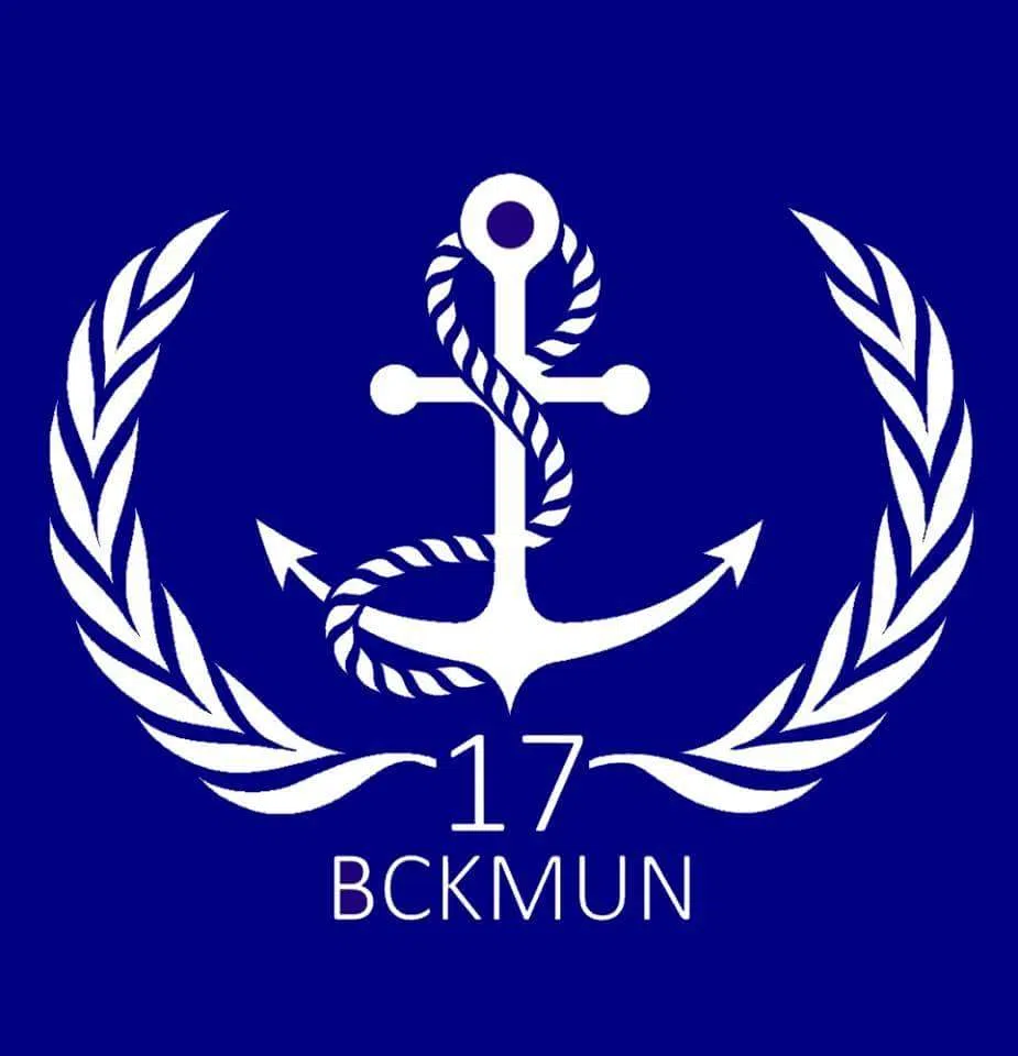 BCKMUN 2017