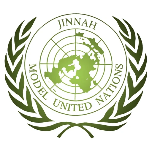 JYMUN 2015 logo