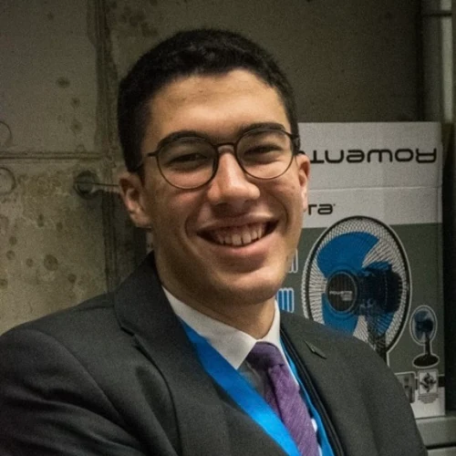 Youssef Hatem