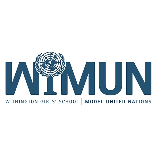 WiMUN 2016 logo