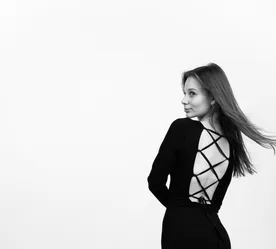 Anastasiia Balycheva