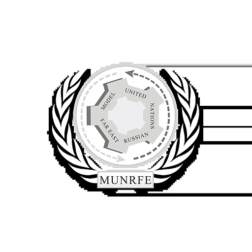 FEMUN 2017 logo