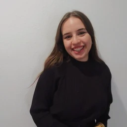 Catalina García UgarteProfile Picture