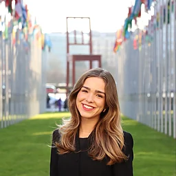 Alejandra de LassalettaProfile Picture