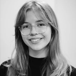 Agata PykaProfile Picture