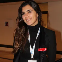 Ghalia Lemseffer