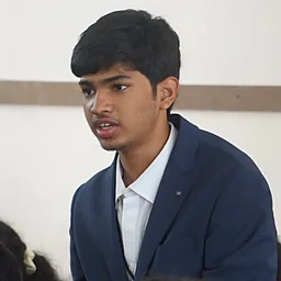 Vibhav  ReddyProfile Picture