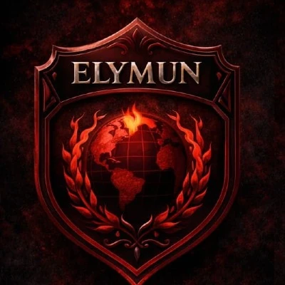 ELYMUN Edition - I 2026 logo