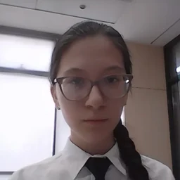 Niginabonu YusupovaProfile Picture