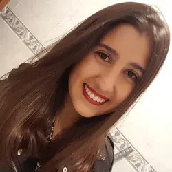 Ana Rodríguez Ávila
