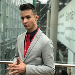Eryk MoskalenkoProfile Picture