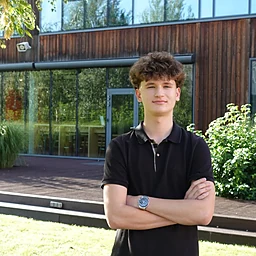 Maks RosińskiProfile Picture