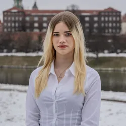 Oleksandra  Nazarenko