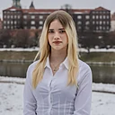 Oleksandra  NazarenkoProfile Picture