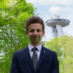 Martin Oros