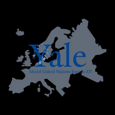 YMUNE XV 2026 logo