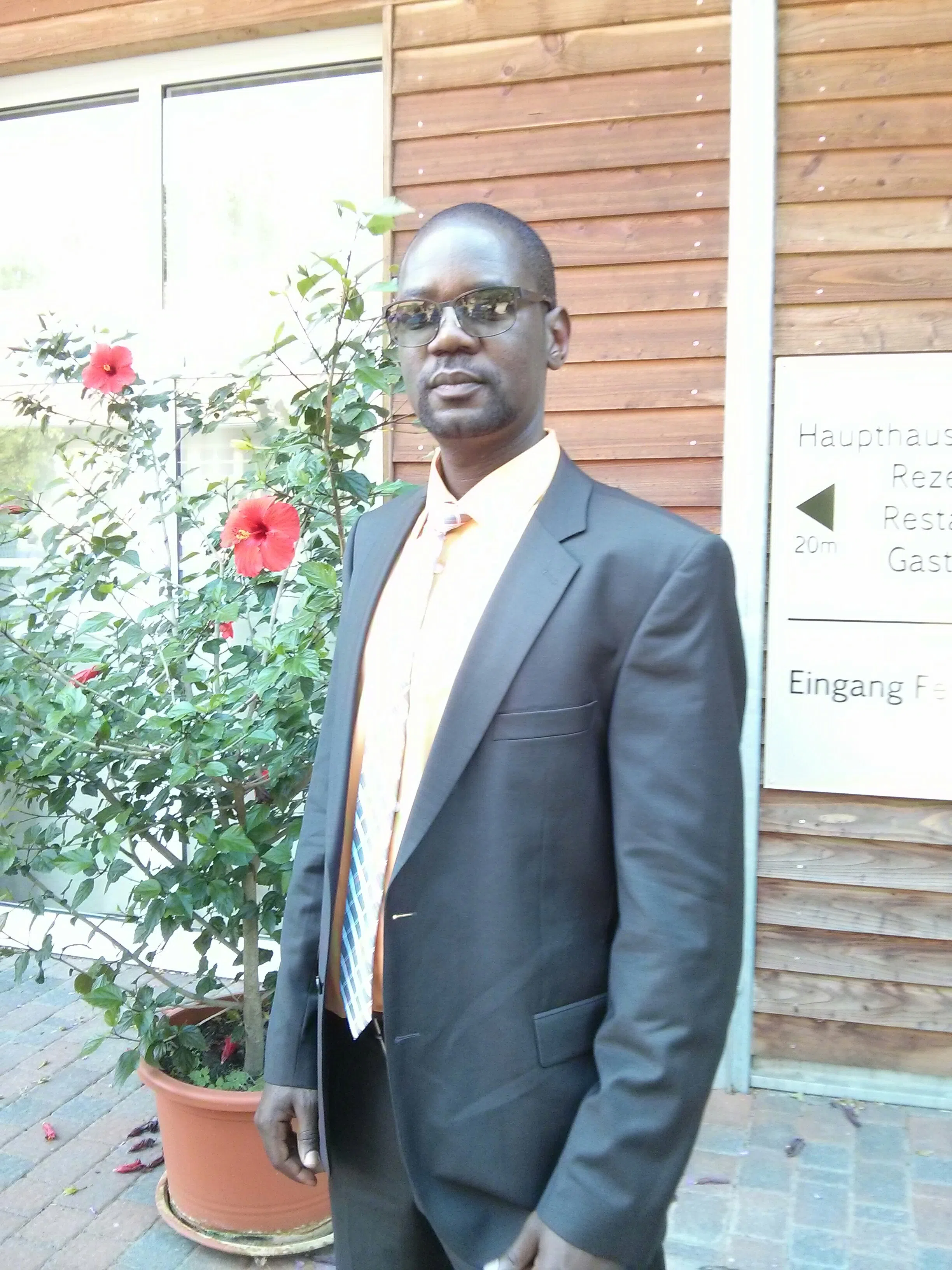 Martin Nawade