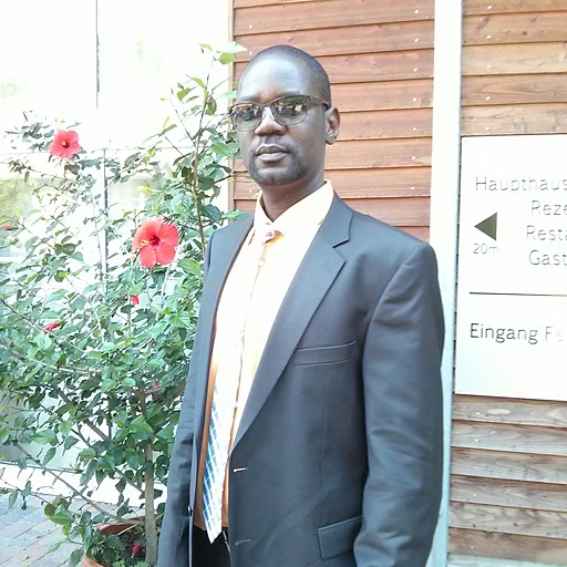 Martin Nawade
