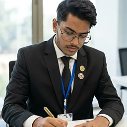 Zohaib QaiserProfile Picture