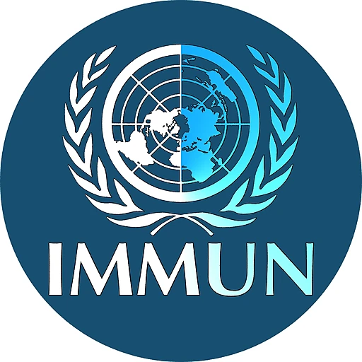 IMMUN 2020 logo