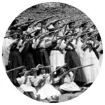 Historical Crisis: Las Soldaderas: Heroines of the Mexican Revolution, 1910