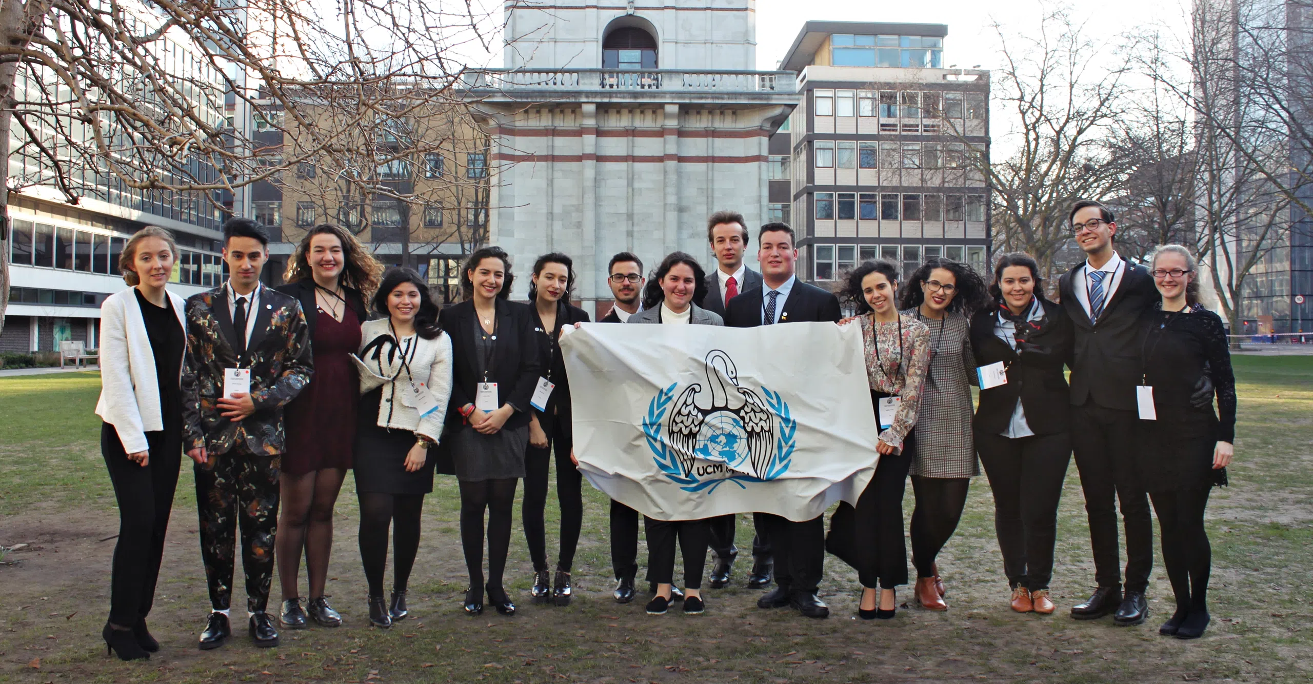 COMPIMUN 2018