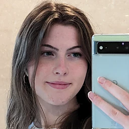 Sophie PanmanProfile Picture