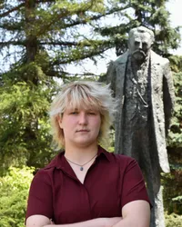 Alan Tadeusz Olech