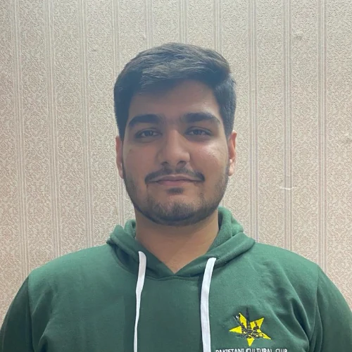 Muhammad Junaid