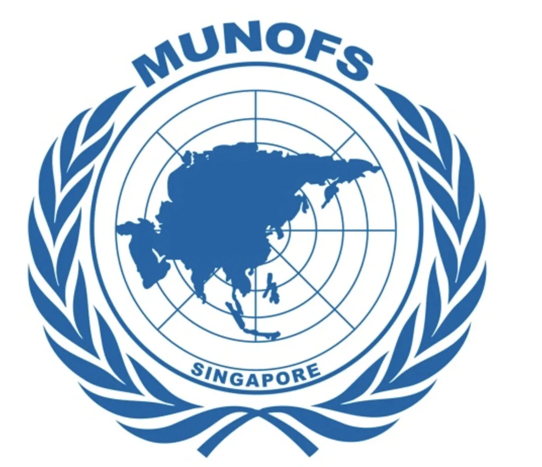 MUNOFS XVIII 2025