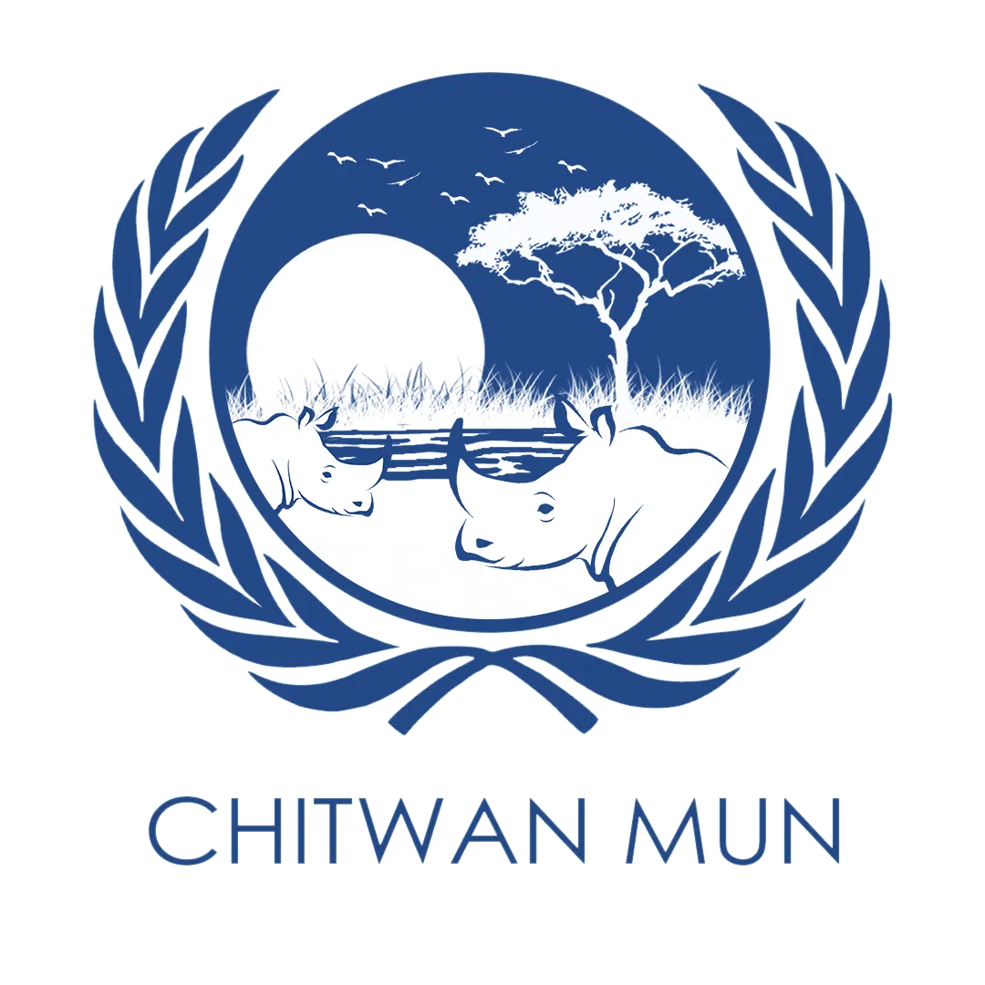 Chitwan MUN 2019