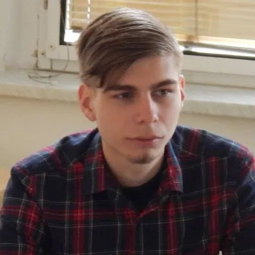 Viktor Karlíček
