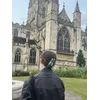 Maria BoruckaProfile Picture
