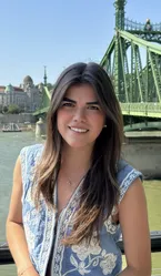 Andrea Gonzalez