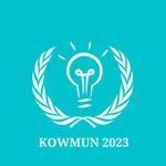 KOWMUN 2023Logo