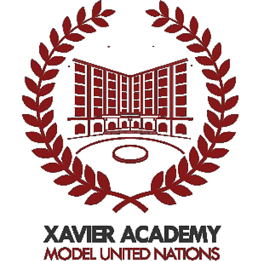 XAMUN 2022 logo