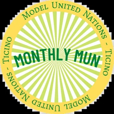 MonthlyMUN 2022Logo