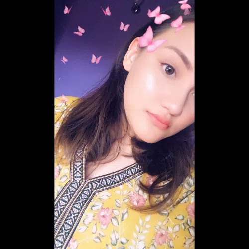 Oshin Shah