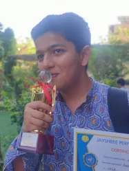 Daksh Jain