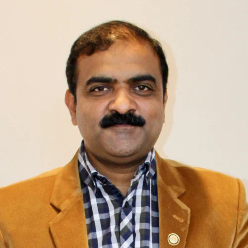 Khurram Malik